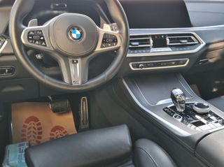 BMW X5 foto 8