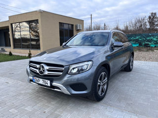 Mercedes GLC foto 2