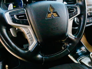 Mitsubishi Outlander foto 7