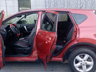 Nissan Qashqai foto 6