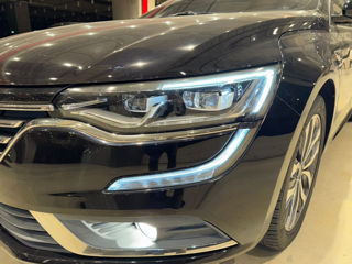 Renault Talisman foto 6