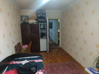Apartament cu 3 camere, 61 m², Paminteni, Bălți foto 6