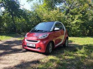 Smart Fortwo foto 3