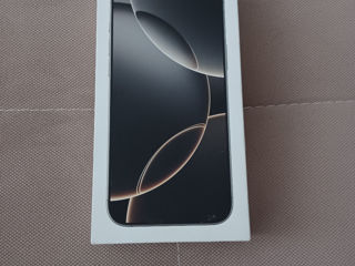 Iphone 16 Pro Max 512Gb