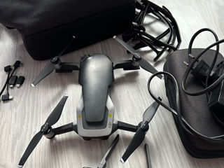 Dronă DJI Mavic Air , Onyx Black