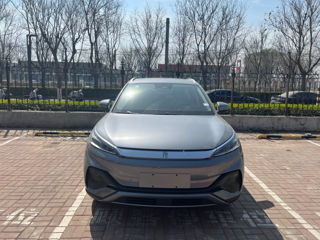 Byd Yuan Plus foto 3