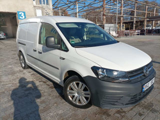 Volkswagen Caddy foto 2