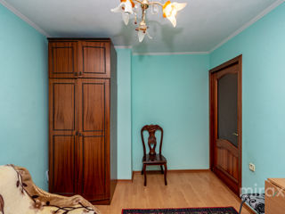Apartament cu 2 camere, 52 m², Botanica, Chișinău foto 2