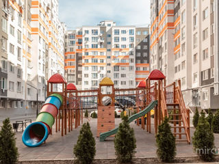 Apartament cu 2 camere, 65 m², Telecentru, Chișinău foto 1