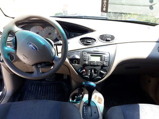 Ford Focus foto 3