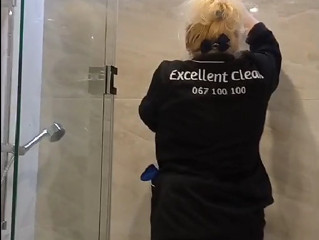 Servicii profesionale de cleaning Excellent Clean! foto 9