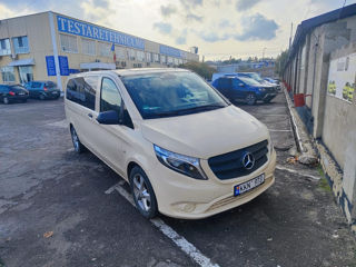 Mercedes Vito