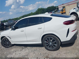 BMW X6 foto 4