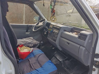 Volkswagen Т-4 грузовой  foto 5