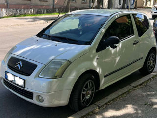 Citroen C2 foto 3