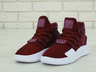 Adidas EQT Bask ADV Bordo foto 1