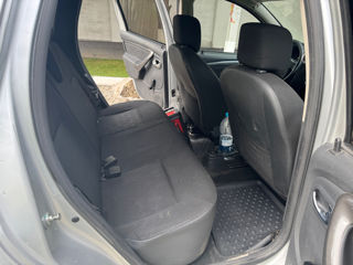 Dacia Duster foto 8