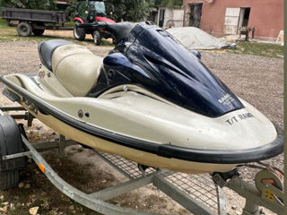 Jet-ski kawasaki foto 4