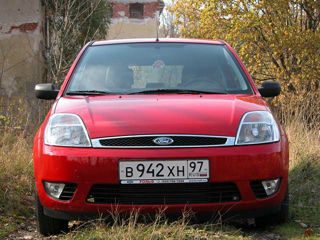 Piese ford Fiesta foto 3