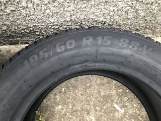 195/60 R15 Riken Road Performance (Michelin Group)/ Доставка, livrare toata Moldova foto 6