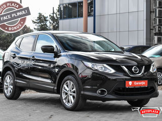 Nissan Qashqai foto 4