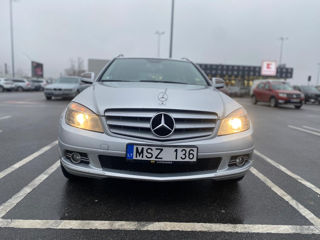 Mercedes C-Class foto 6