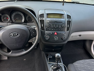 KIA Ceed foto 7