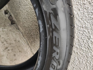 275/40 R20 Pirelli P Zero foto 3