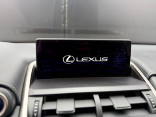 Lexus NX Series foto 15