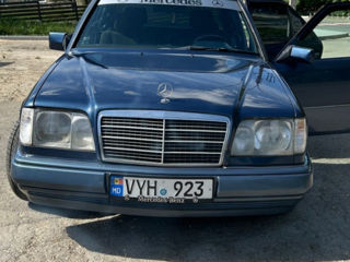 Mercedes E-Class