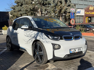 BMW i3 foto 9