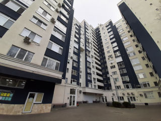 Apartament cu 1 cameră, 40 m², Râșcani, Chișinău foto 10