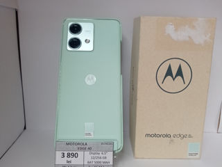 Motorola EDGE 40 12/256 Gb 3890 lei