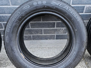 LASSA 185/60 R15 foto 3