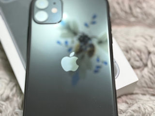 Iphone 11 Jet Black foto 7