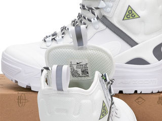 Nike ACG Zoom Gaiadome All White foto 6