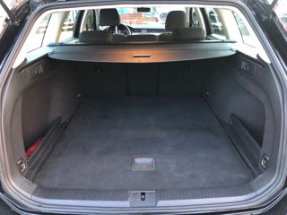 Volkswagen Passat foto 18