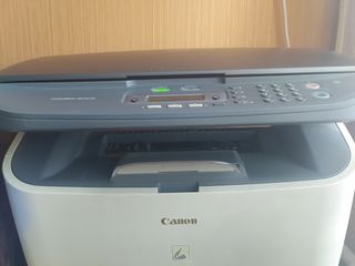 Принтер canon laserbase mf3228 как подключить