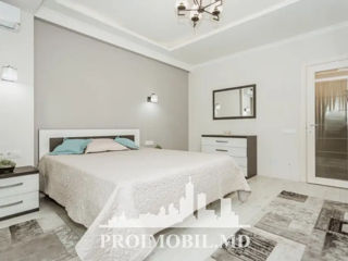 Apartament cu 1 cameră, 47 m², Botanica, Chișinău foto 2