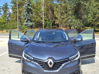 Renault Kadjar foto 1