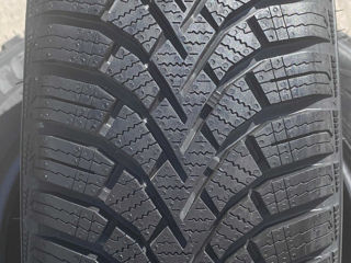 4 cauciucuri de iarnă 185/60 r15