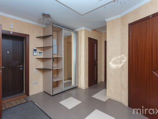 Apartament cu 4 camere, 131 m², Râșcani, Chișinău foto 16