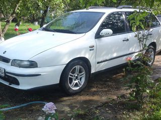 Fiat Marea foto 2