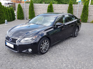 Lexus GS Series foto 5