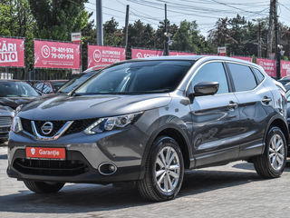 Nissan Qashqai foto 1