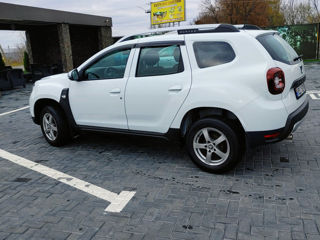 Dacia Duster foto 6