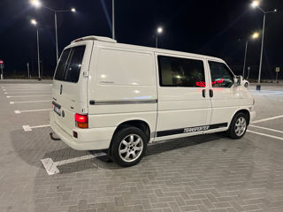 Volkswagen Transporter foto 7