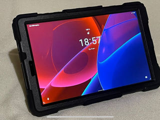 Lenovo Tab M10 4 ГБ/ 64 ГБ LTE Серый (TB-X306X)