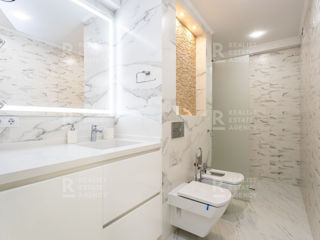 Apartament cu 4 camere, 148 m², Buiucani, Chișinău foto 17