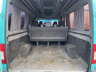 Mercedes Sprinter 2.9 foto 7